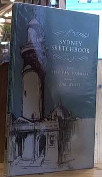 image of Sydney Sketchbook