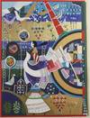 Song of Songs: Eight Original Serigraphs [SIGNED]
