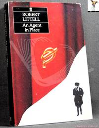 image of An Agent in Place