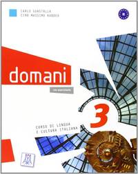 Domani: Libro 3
