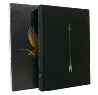 cover of THE HUNGER GAMES=