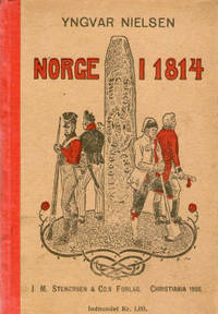 Norge i 1814