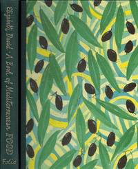 image of A Book of Mediterranean Food and Other Writings