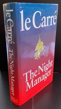 The Night Manager : Signed And Dated By The Author In The Year Of Publication