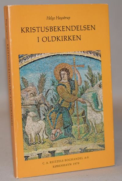 Kristusbekendelsen i Oldkirken.