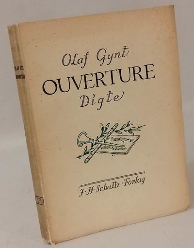 Ouverture.