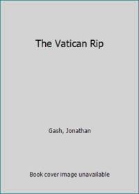 THE VATICAN RIP