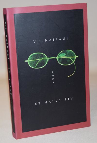 Et halvt liv.