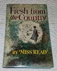 image of FRESH FROM THE COUNTRY.