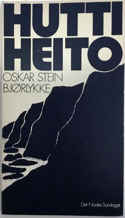 Hutti Heito