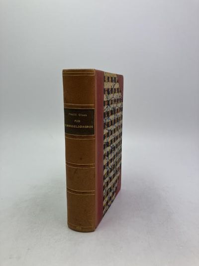 Min faengselsdagbog.