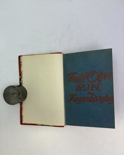 Min faengselsdagbog. (photo 3)