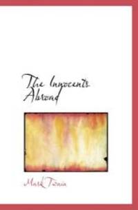 The Innocents Abroad by Mark Twain - 2009-04-29