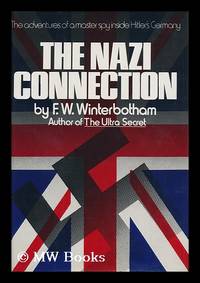 cover of The Nazi Connection