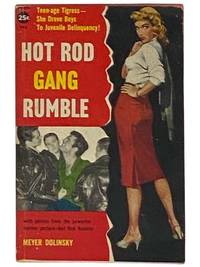 Hot Rod Gang Rumble (Avon 783)