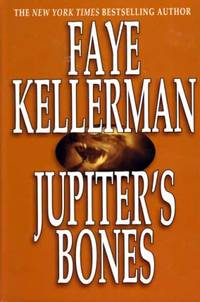 Jupiter's Bones: A Novel (Peter Decker & Rina Lazarus Novels)