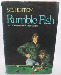 Rumble Fish: A Novel