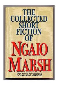 image of The Collected Short Fiction of Ngaio Marsh