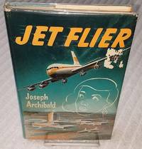 cover of JET FLIER