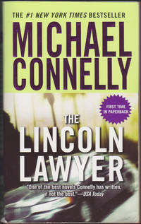 image of The Lincoln Lawyer (Lincoln Lawyer, 1)