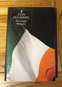 cover of AMONGST WOMEN