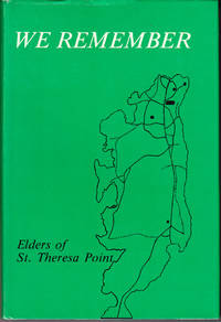 cover of We Remember