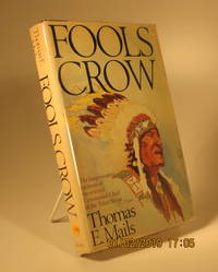 cover of Fools Crow