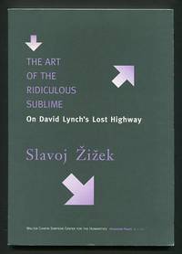 The Art of the Ridiculous Sublime: On David Lynch's Lost Highway