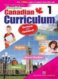 Complete Canadian Curriculum Gr.1(Rev)