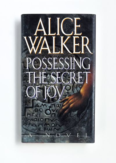 POSSESSING THE SECRET OF JOY