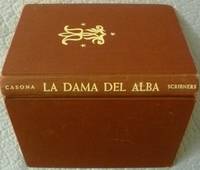 cover of La Dama Del Alba Retablo en Cuatro Actos