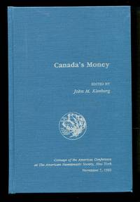 image of Canada's Money: Coinage of the Americas Conference