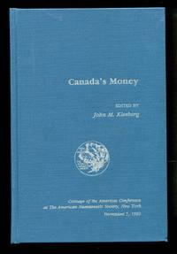 Canada's Money: Coinage of the Americas Conference