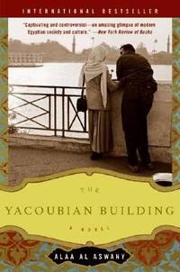 The Yacoubian Building by Alaa Al Aswany - 2006