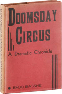 cover of Doomsday Circus