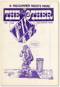 image of The East Village Other - Vol.5, No.38 (August 18, 1970)