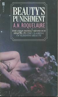 image of Beauty's Punishment: Number 2 in series (Sleeping Beauty)
