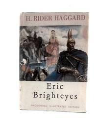 Eric Brighteyes.