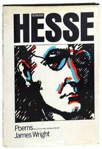 Poems by Herman Hesse