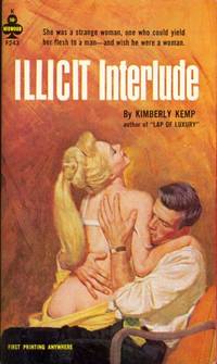 Illicit Interlude F-243