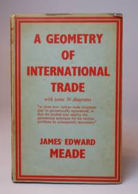 A Geometry of International Trade