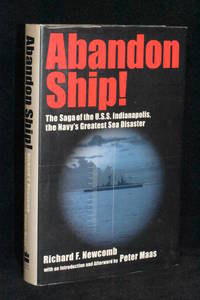 Abandon Ship!; The Saga of the U.S.S. Indianapolis, the Navy's Greatest Sea Disaster