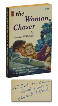 image of The Woman Chaser