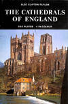 The Cathedrals of England