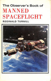 Observer's Book of Manned Space Flight