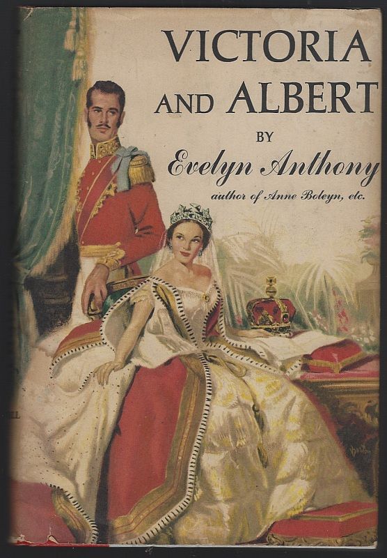 Image for VICTORIA AND ALBERT VICTORIA AND ALBERT