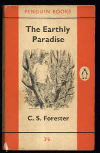 cover of The Earthly Paradise