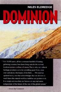 Dominion by Niles Eldredge - 1997