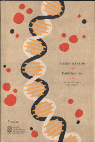 DUBBELSPIRALEN.