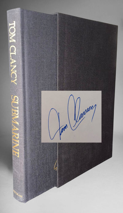 Submarine (Signed Limited Edition)